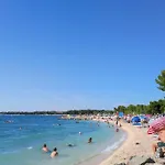 App Krivit Apartmán