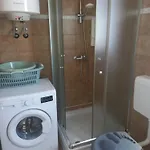 Apartmán App Krivit