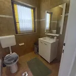 Apartmán App Krivit