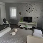 Apartmán App Krivit *