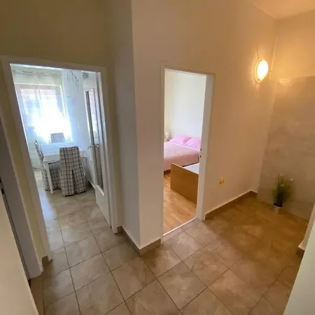 Appartement App Krivit *