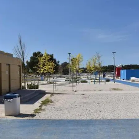 App Krivit Appartamento Pola