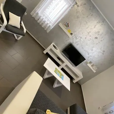 Apartment App Krivit