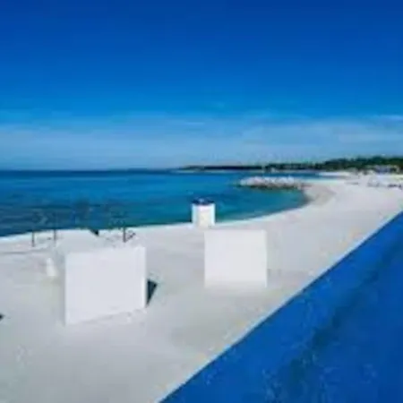 Appartamento App Krivit