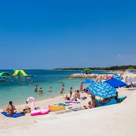 Appartamento App Krivit Pola