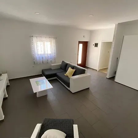App Krivit Apartment