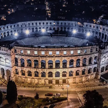 Appartamento App Krivit Pola