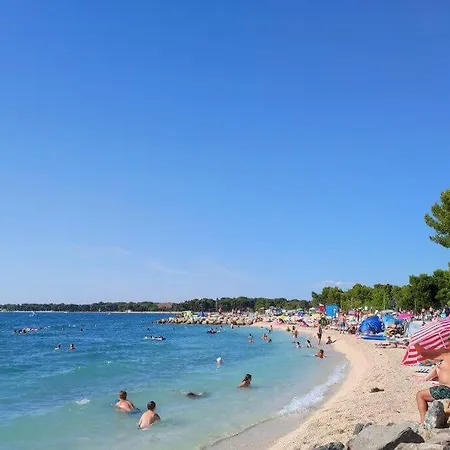 App Krivit Appartamento