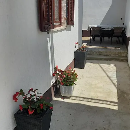 App Krivit Appartamento Pola