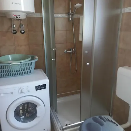 Appartement App Krivit