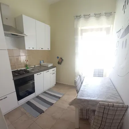 App Krivit Appartement *