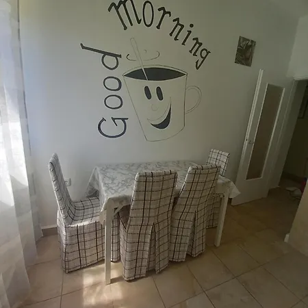 Appartement App Krivit *