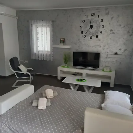 Apartment App Krivit *