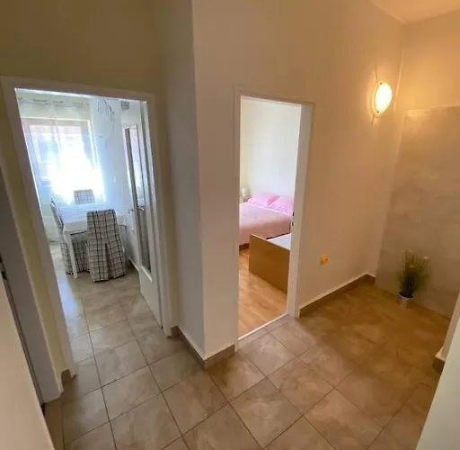 Διαμέρισμα App Krivit *