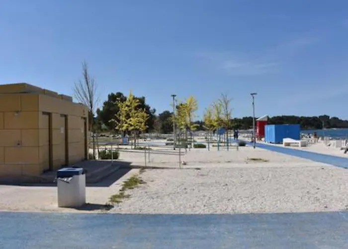 App Krivit Διαμέρισμα Πούλα