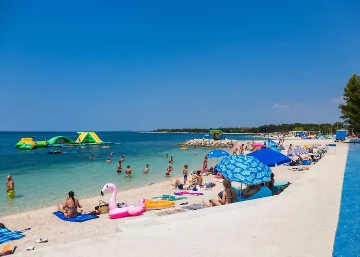 Lejlighed App Krivit Pula