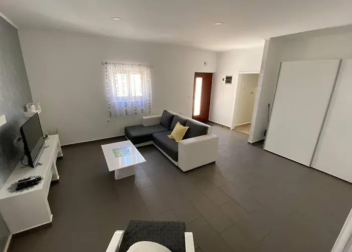 App Krivit Διαμέρισμα