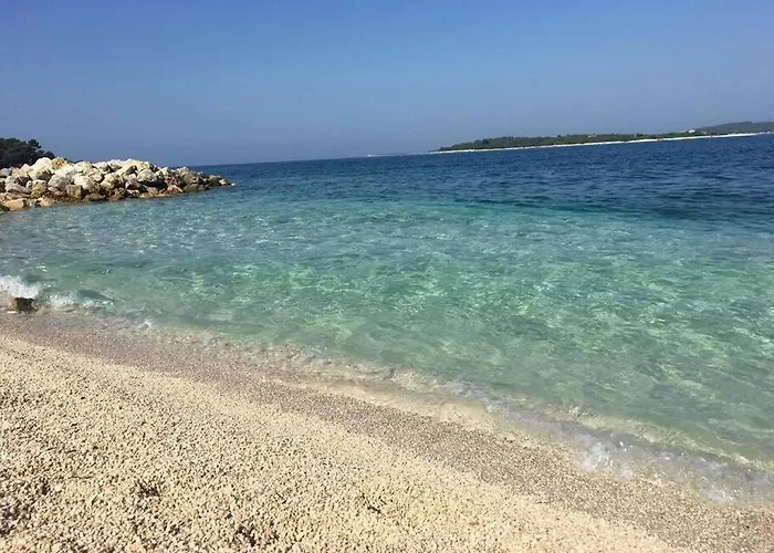 Διαμέρισμα App Krivit *