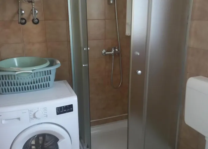 Διαμέρισμα App Krivit