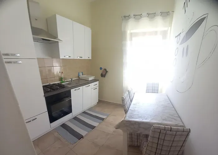 App Krivit Διαμέρισμα *