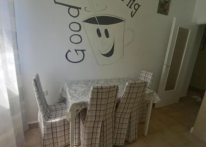 Διαμέρισμα App Krivit *