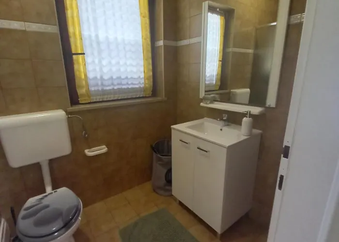 Διαμέρισμα App Krivit