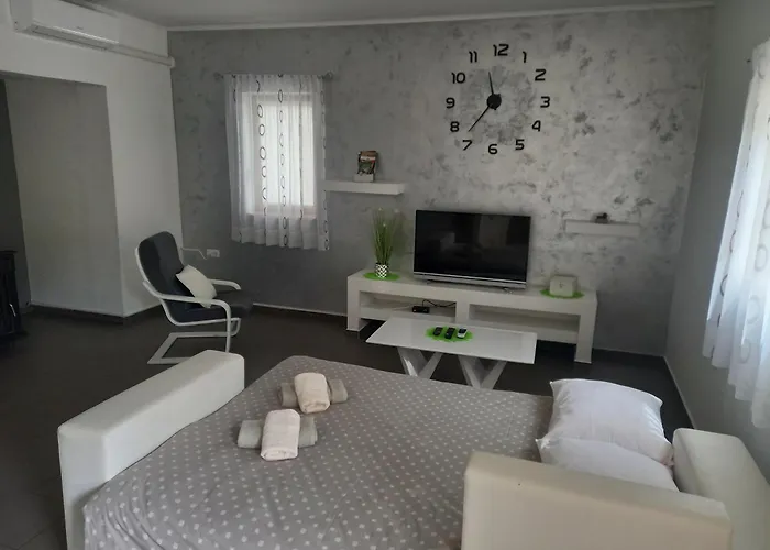 Lejlighed App Krivit *