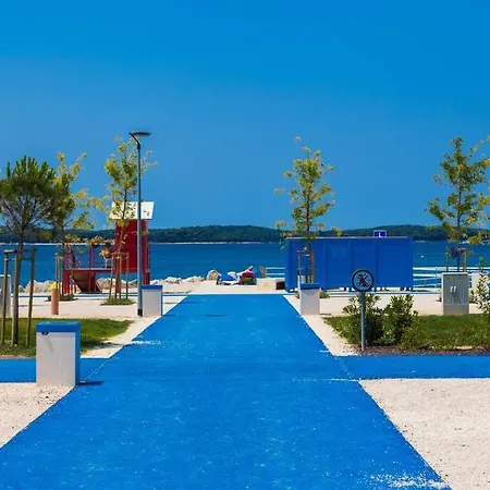 App Krivit Lägenhet *