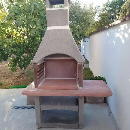 App Krivit Lägenhet Pula