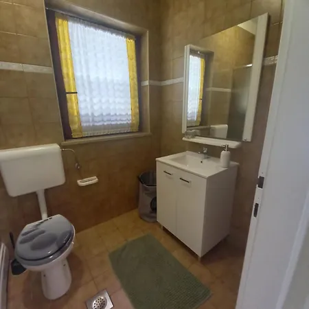 Lägenhet App Krivit